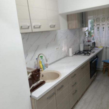 Ferienwohnung Garsoniera Constanţa Exterior foto